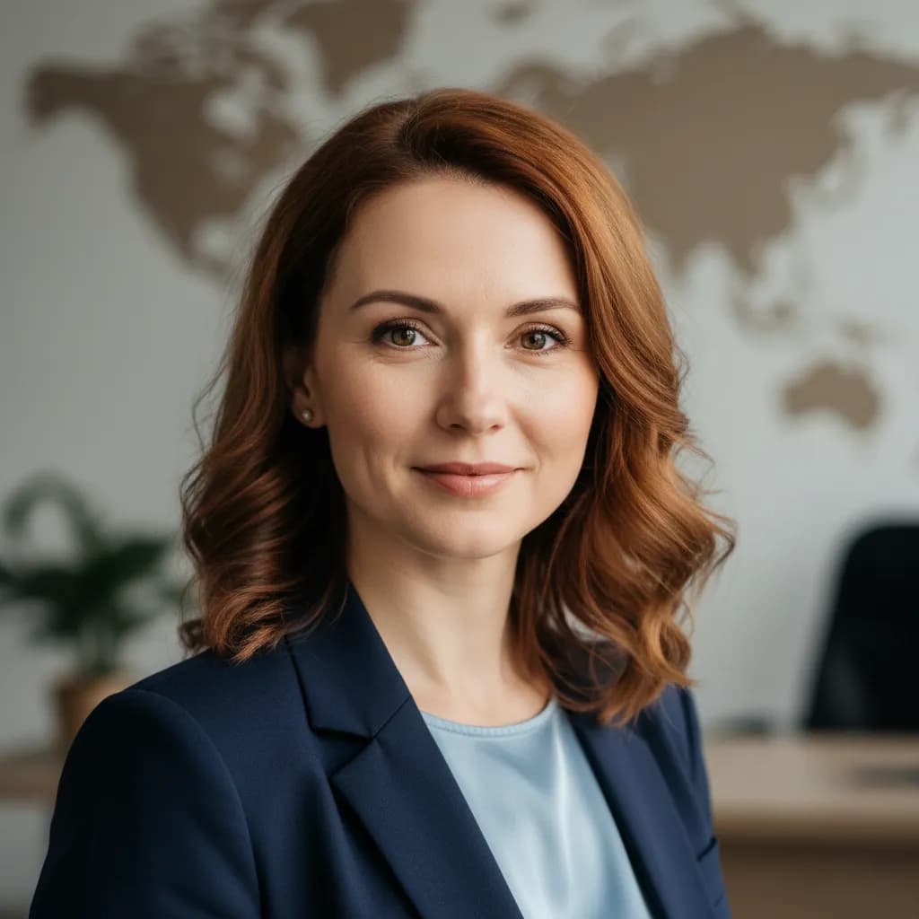 Autor Paulina Rybarska