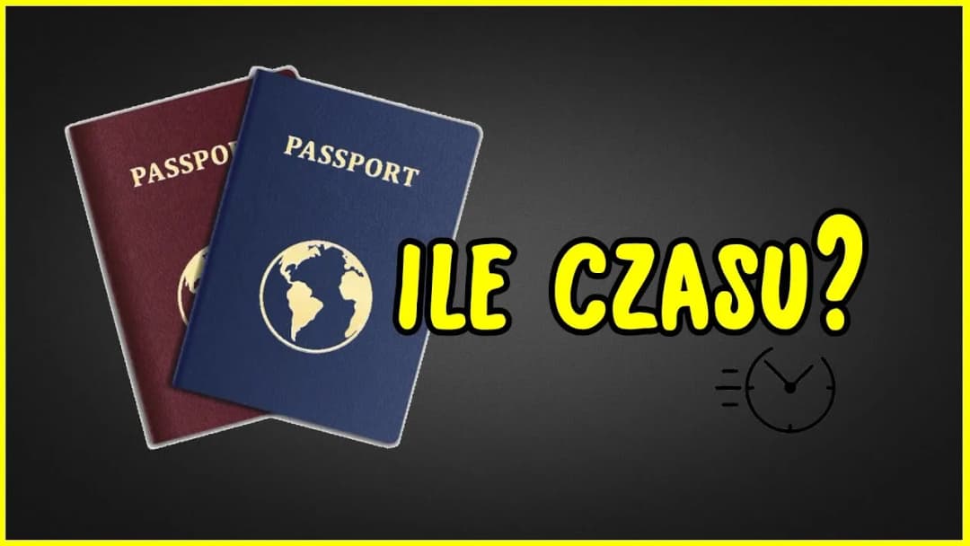 Ile dokładnie czeka się na wyrobienie paszportu? Sprawdź, jak uniknąć opóźnień!