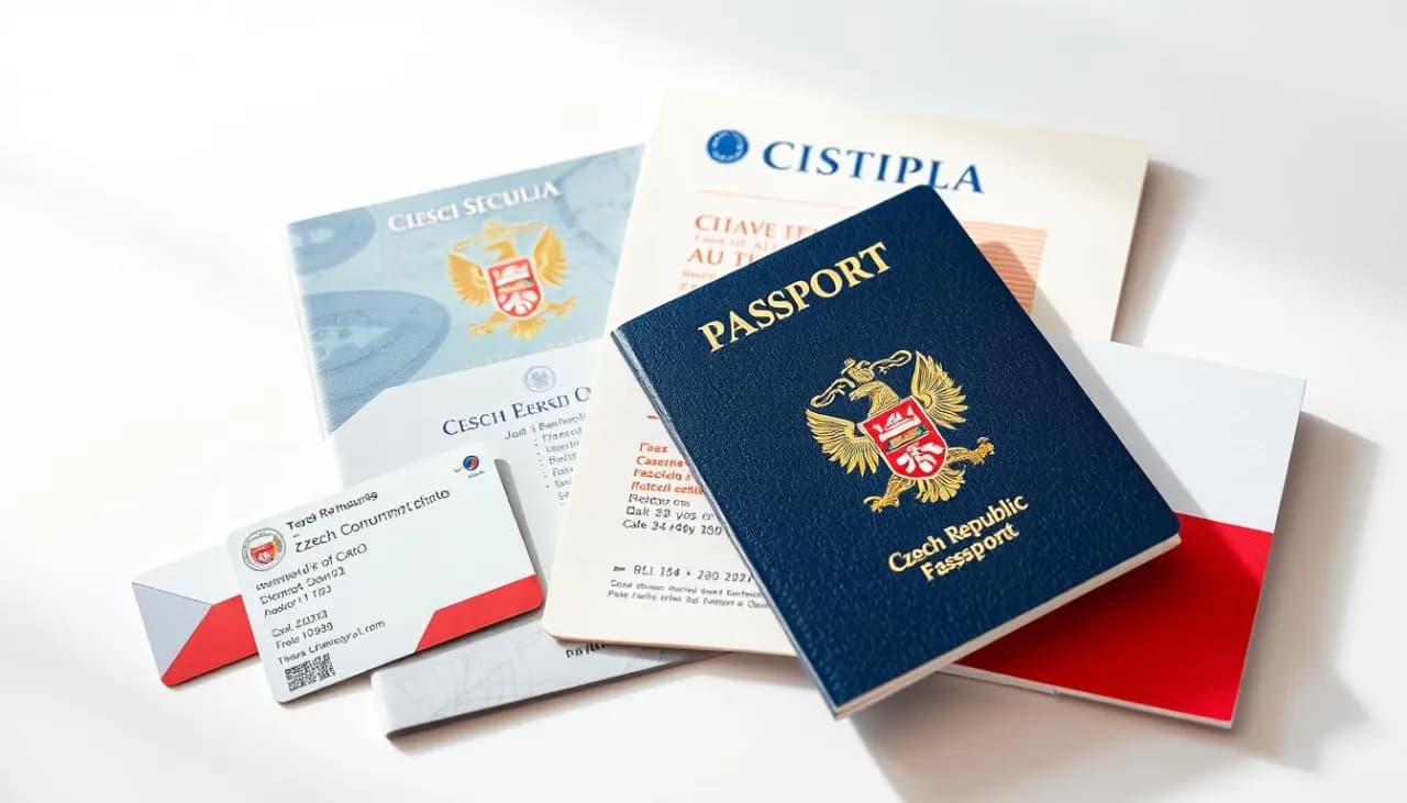 Gdzie trzeba mieć paszport? Sprawdź, kiedy jest obowiązkowy i uniknij problemów