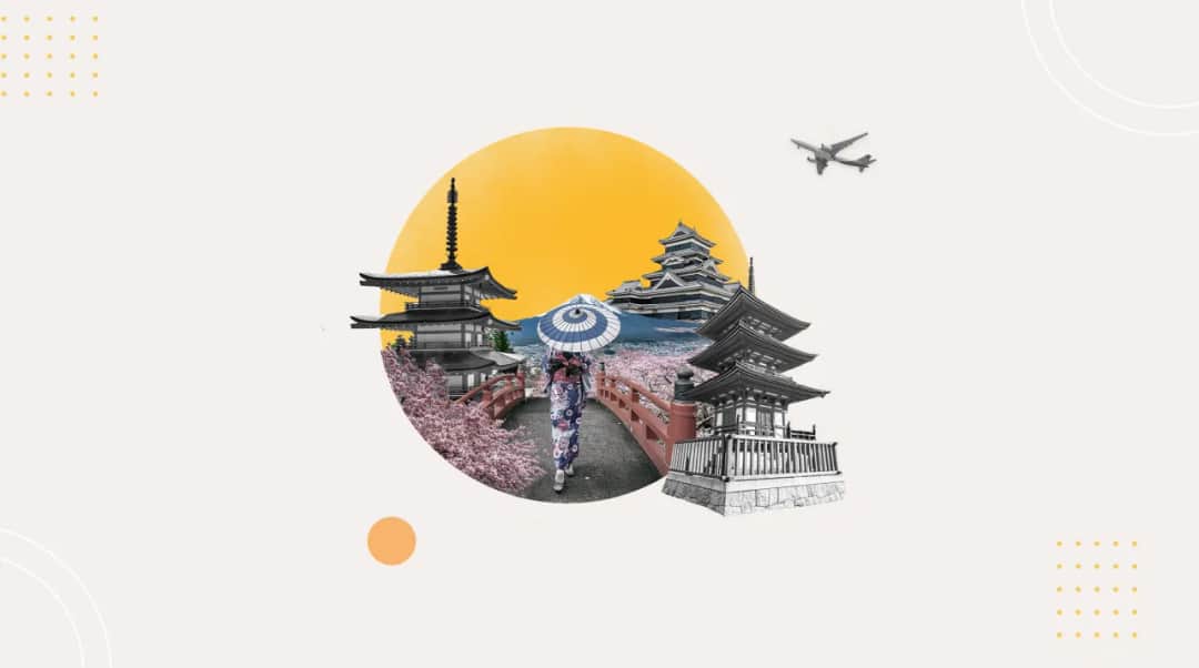 Kiedy najlepiej jechać do Japonii, aby uniknąć tłumów i cieszyć się sezonowymi atrakcjami