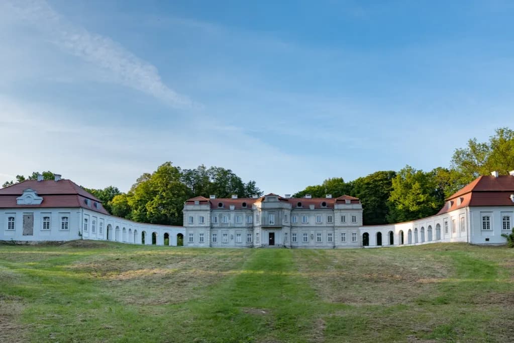 Najlepsze atrakcje w Lubaczowie, które musisz zobaczyć – praktyczne informacje i trasy