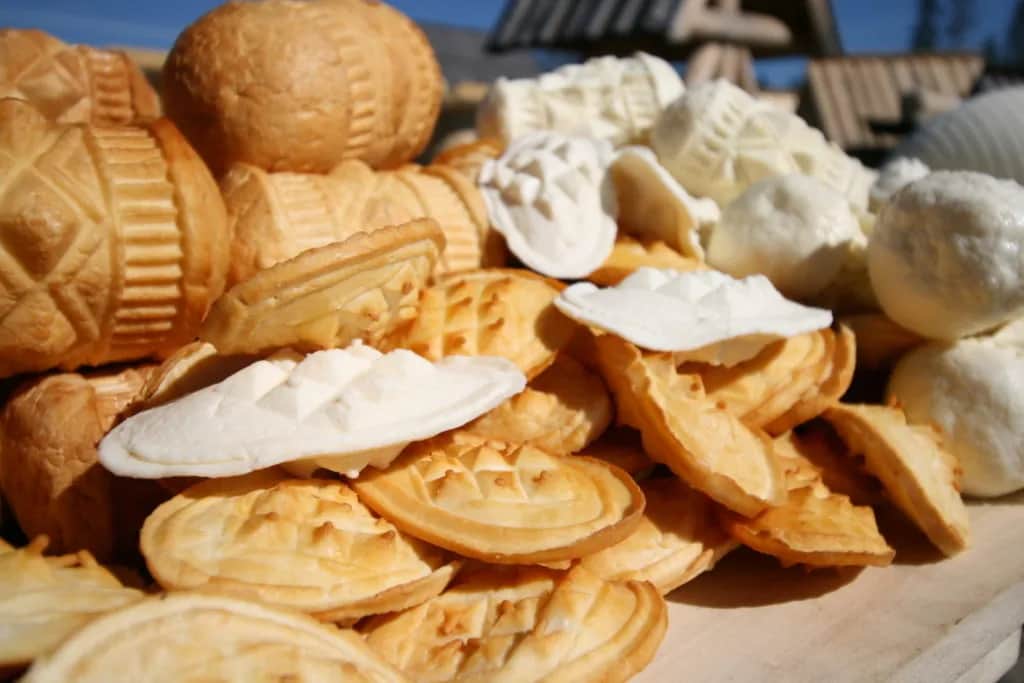 Bacówka u Jancoka - unikalne sery i historia pierwszej bacy w Polsce