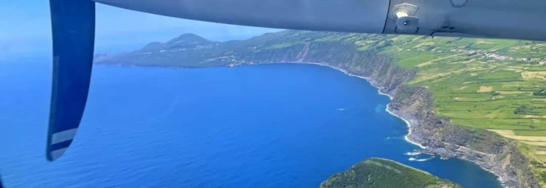 Azory kiedy jechać: odkryj najlepszy czas na niezapomnianą podróż