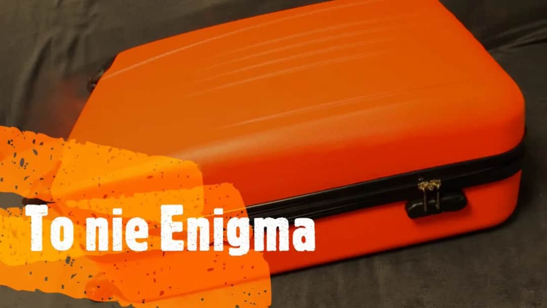 Jak zresetować kod w walizce i uniknąć problemów z zamkiem