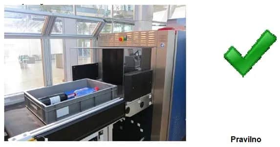 Czy można mieć alkohol w bagażu podręcznym? Zasady i ograniczenia