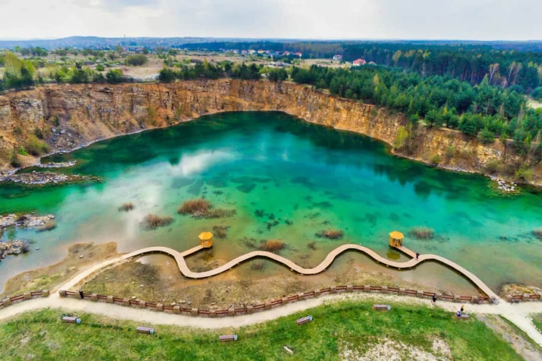 Najlepsze atrakcje w Zblewie, które musisz zobaczyć podczas wizyty