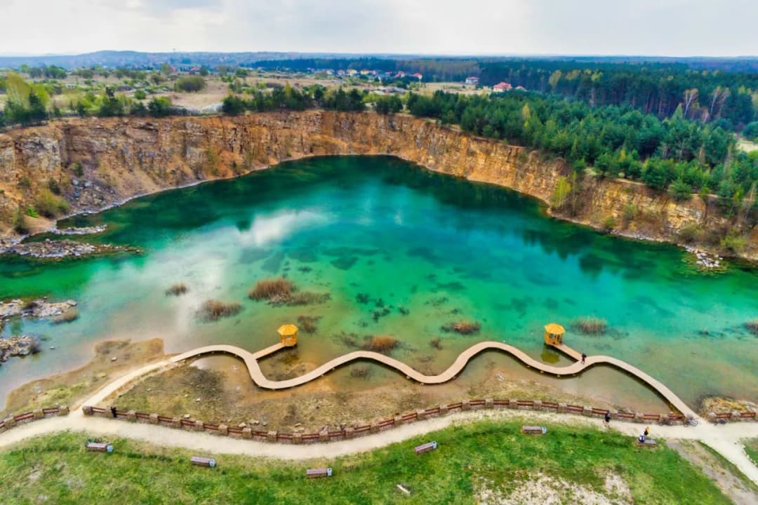 Najlepsze atrakcje w Zblewie, które musisz zobaczyć podczas wizyty