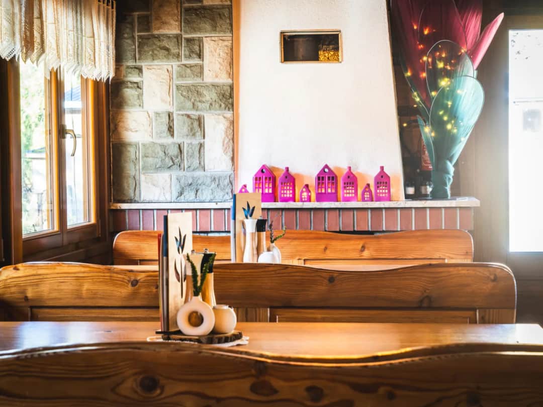 Restauracja Bacówka Chyżne – tradycyjne dania w przytulnej atmosferze