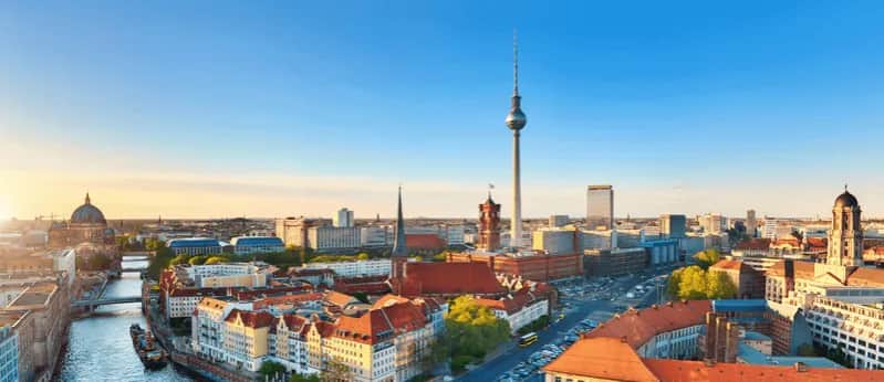 Ile kosztuje połączenie do Niemiec? Sprawdź najtańsze opcje!