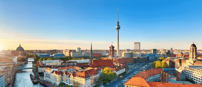 Ile kosztuje połączenie do Niemiec? Sprawdź najtańsze opcje!