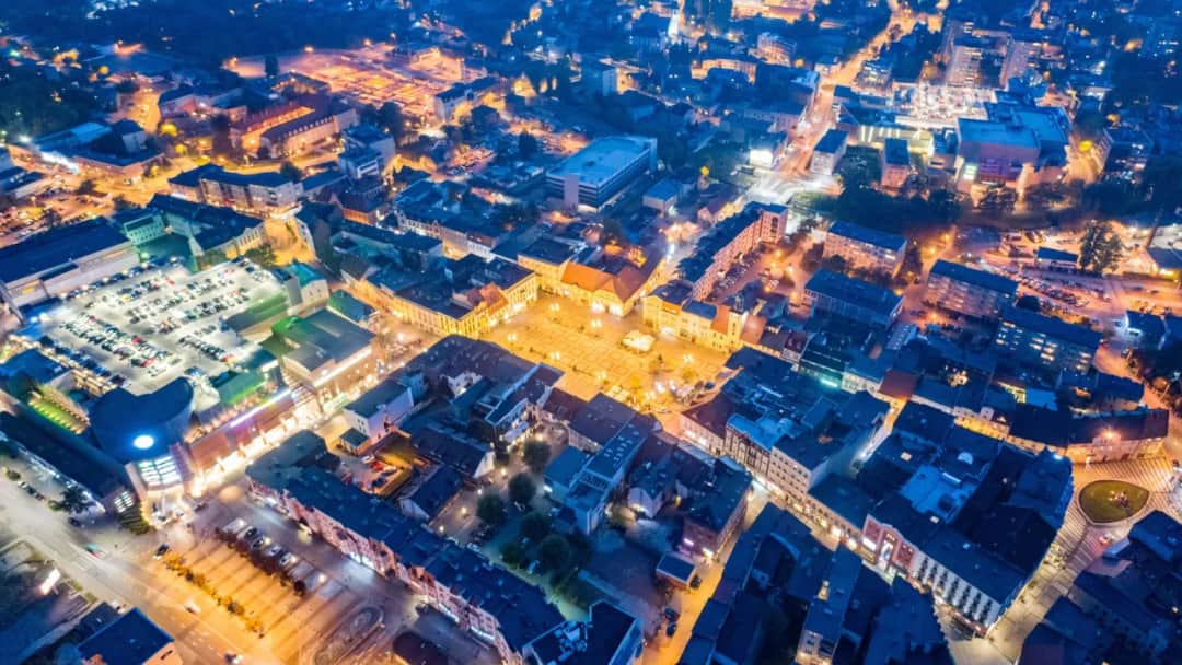 Najlepsze atrakcje w Rybniku, które musisz zobaczyć – praktyczne informacje i lokalizacje