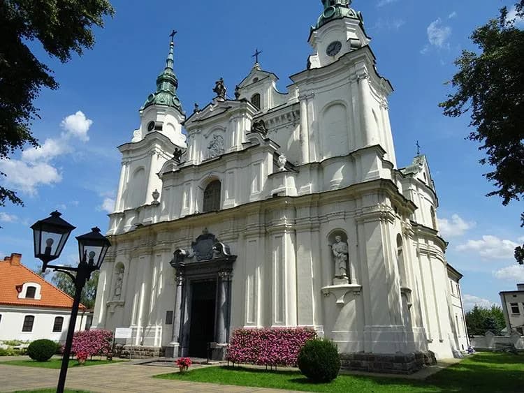 Najlepsze atrakcje Lubartowa, które musisz zobaczyć – praktyczne informacje i opinie