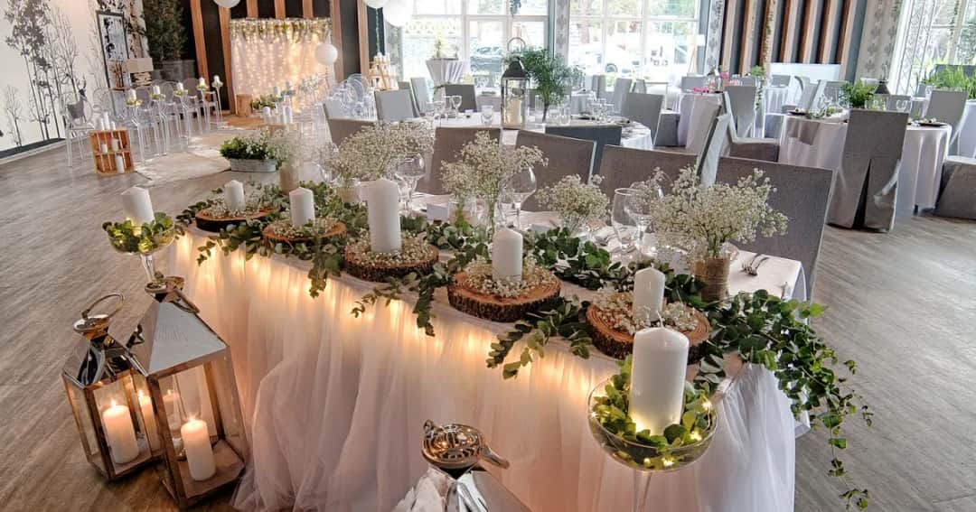 Idealne miejsce na wesele w Bacówce Radawa - piękne wspomnienia czekają