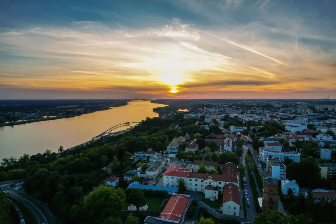 Najlepsze atrakcje w Płocku, które musisz zobaczyć – praktyczne informacje i trasy