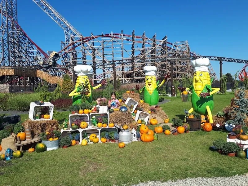 Puszczykowo atrakcje dla dzieci: najlepsze miejsca na rodzinny wypoczynek