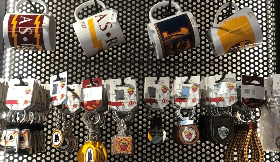 Co warto przywieźć z Rzymu: najlepsze pamiątki i lokalne skarby bez podróbek