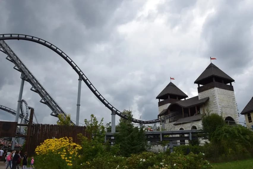 Najlepsze atrakcje w Miasteczku Śląskim, których nie możesz przegapić