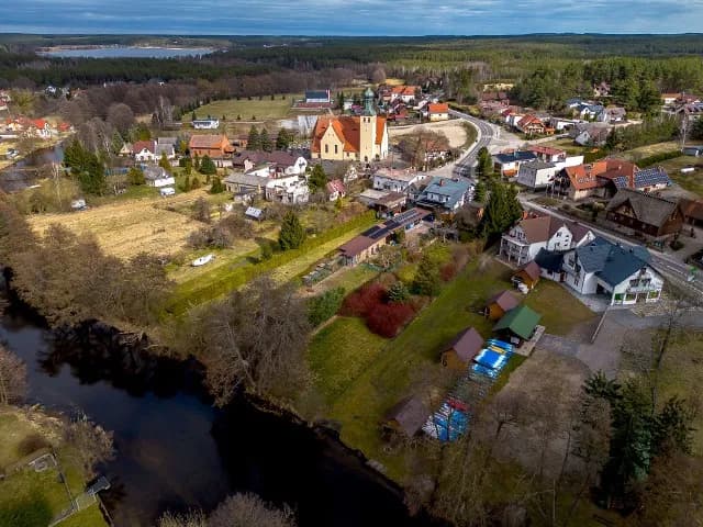 Najciekawsze atrakcje w Małych Swornegaciach, które musisz zobaczyć