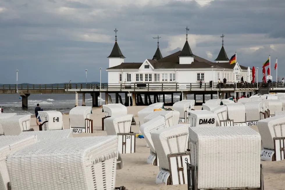 Najlepsze atrakcje na wyspie Uznam, które musisz zobaczyć Najlepsze atrakcje na wyspie Uznam, które musisz zobaczyć