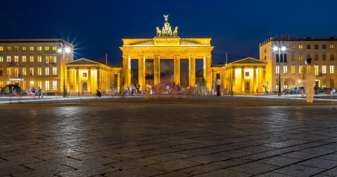 Na co uważać w Berlinie: unikaj zagrożeń i kradzieży podczas zwiedzania