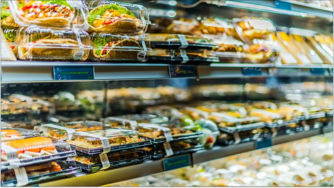 Czy można przewozić kanapki w bagażu podręcznym? Sprawdź zasady i porady