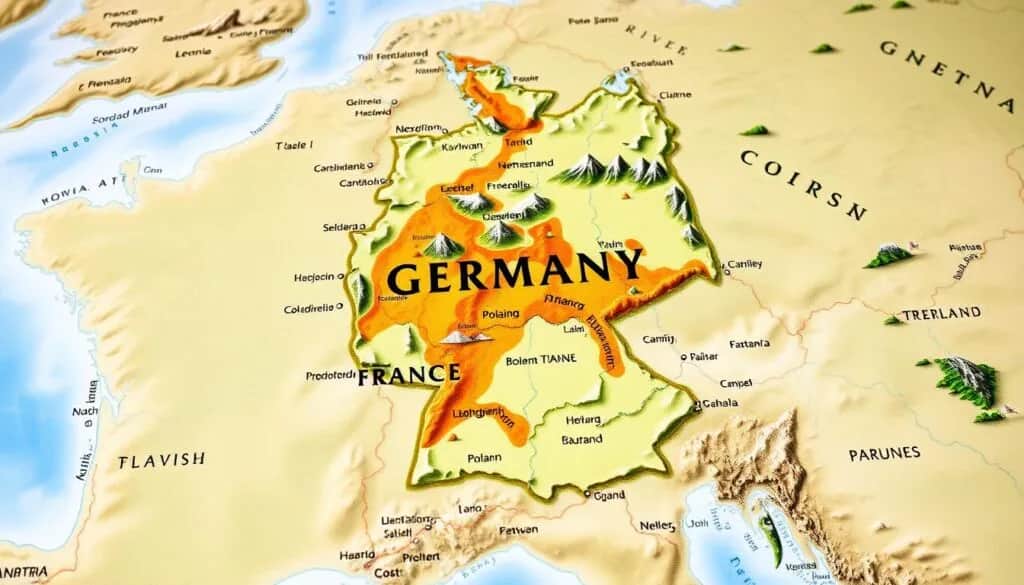Czy Niemcy są w UE? Odkryj ich kluczową rolę i wpływ w Unii