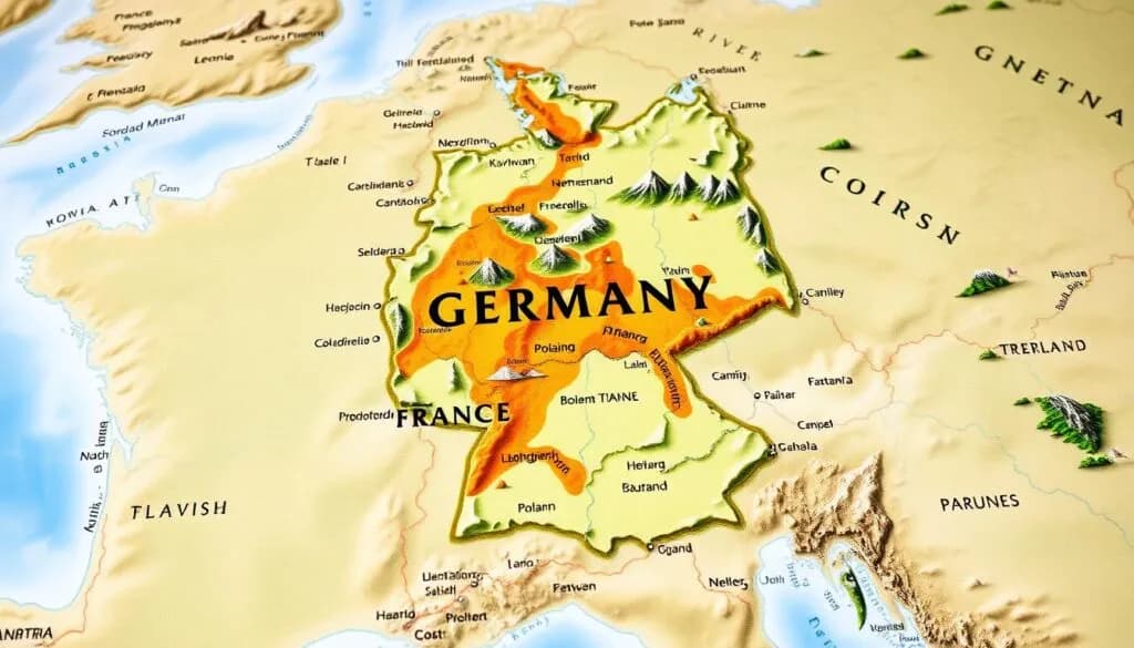 Czy Niemcy są w UE? Odkryj ich kluczową rolę i wpływ w Unii