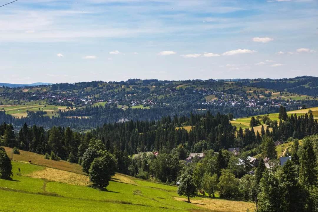 Rzepiska atrakcje: odkryj ukryte skarby natury i aktywności na świeżym powietrzu