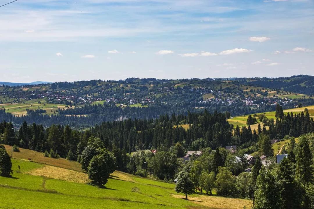 Rzepiska atrakcje: odkryj ukryte skarby natury i aktywności na świeżym powietrzu