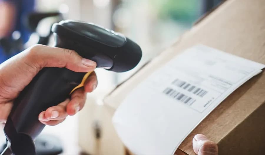 Jakie kraje mają 8 w kodzie kreskowym i co to oznacza dla Ciebie