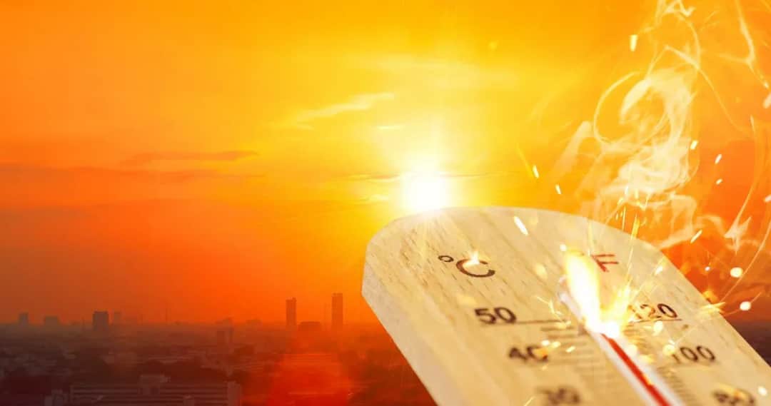 W jakim kraju jest teraz najcieplej? Sprawdź aktualne temperatury!