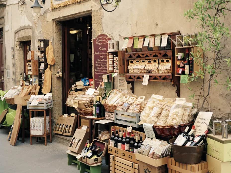 Co warto przywieźć z Włoch? Lista najlepszych pamiątek i lokalnych specjałów