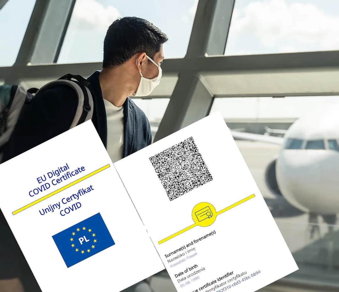 Czy paszport covidowy jest ważny? Wszystko o jego znaczeniu i konsekwencjach