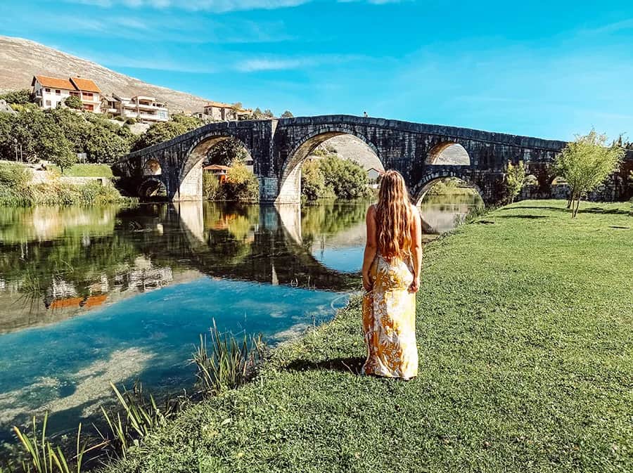 Czy do Bośni i Hercegowiny wystarczy dowód? Sprawdź, co musisz wiedzieć przed podróżą