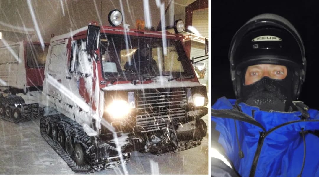 W jakim kraju nie ma nocy? Odkryj tajemnice słońca o północy