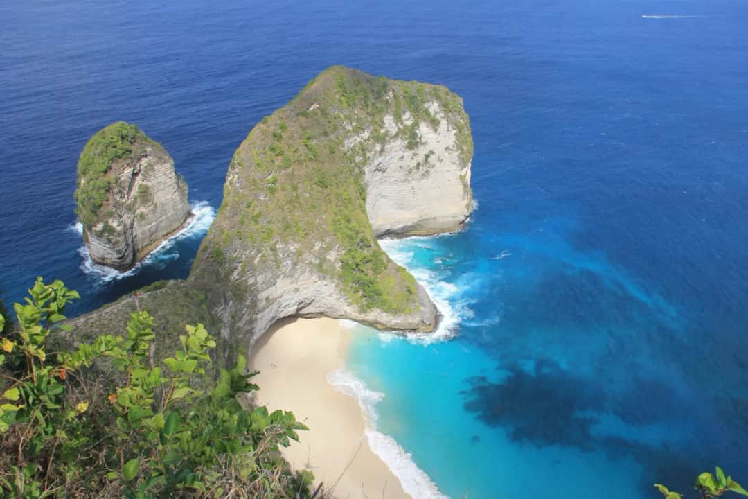 Najlepszy czas na podróż do Indonezji: unikaj tłumów i deszczu w idealnym terminie