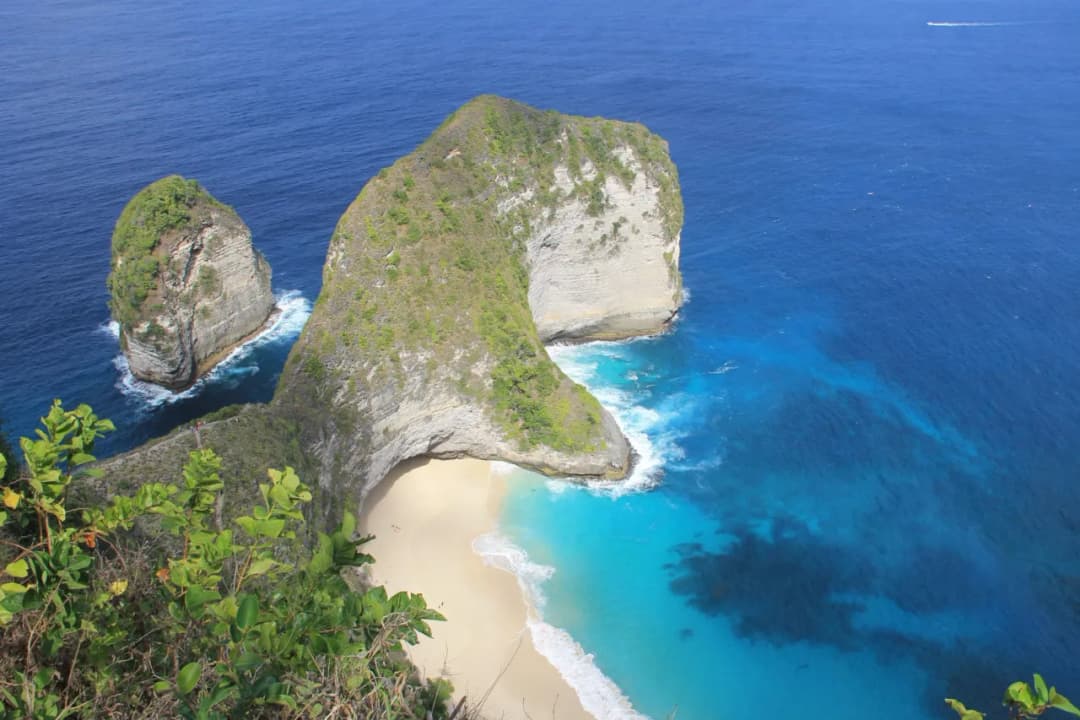 Najlepszy czas na podróż do Indonezji: unikaj tłumów i deszczu w idealnym terminie