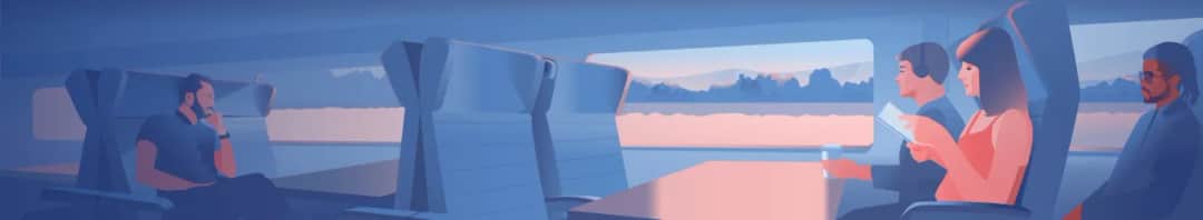 Ile kosztuje pociąg do Berlina? Poznaj ceny i oszczędzaj na biletach