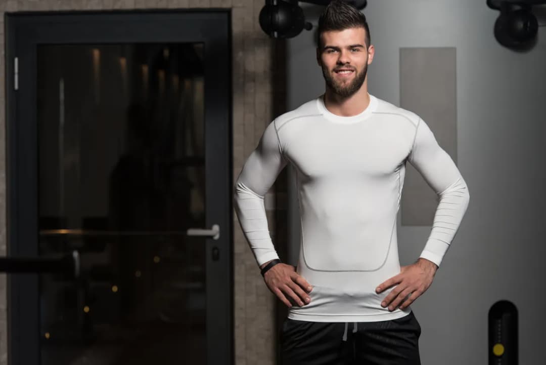 Jak dobrać bieliznę termoaktywną do pory roku i aktywności?