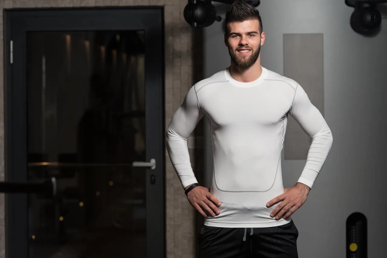 Jak dobrać bieliznę termoaktywną do pory roku i aktywności?