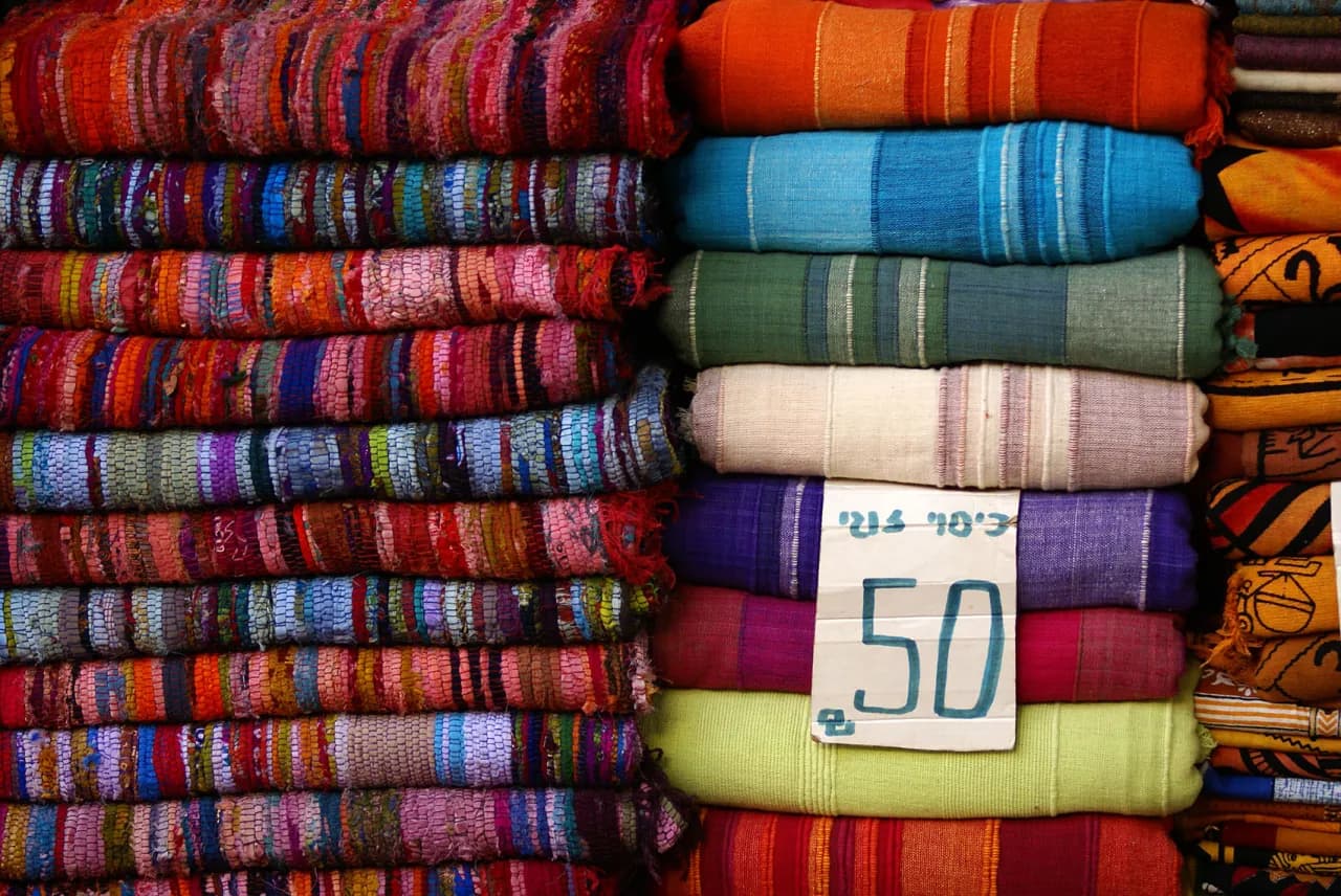 Co warto przywieźć z Izraela? Lista najlepszych pamiątek i lokalnych specjałów