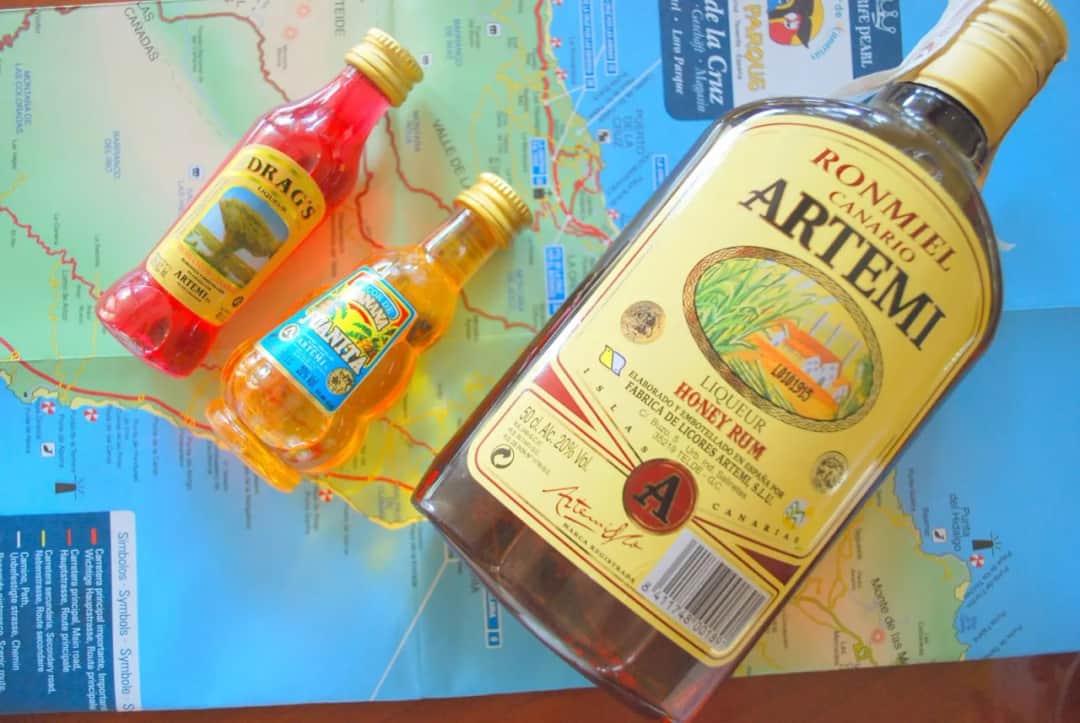 Co warto przywieźć z Teneryfy – unikaj podróbek i wybierz najlepsze pamiątki