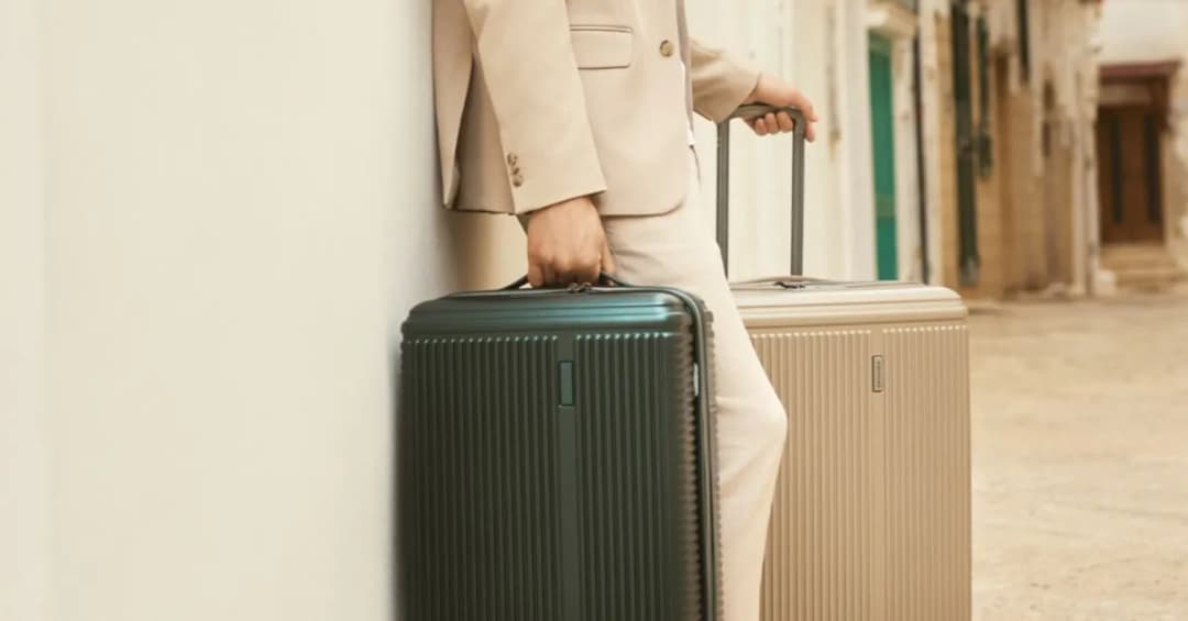 Co to znaczy bagaż 1pc? Zrozumienie zasad bagażowych w podróży