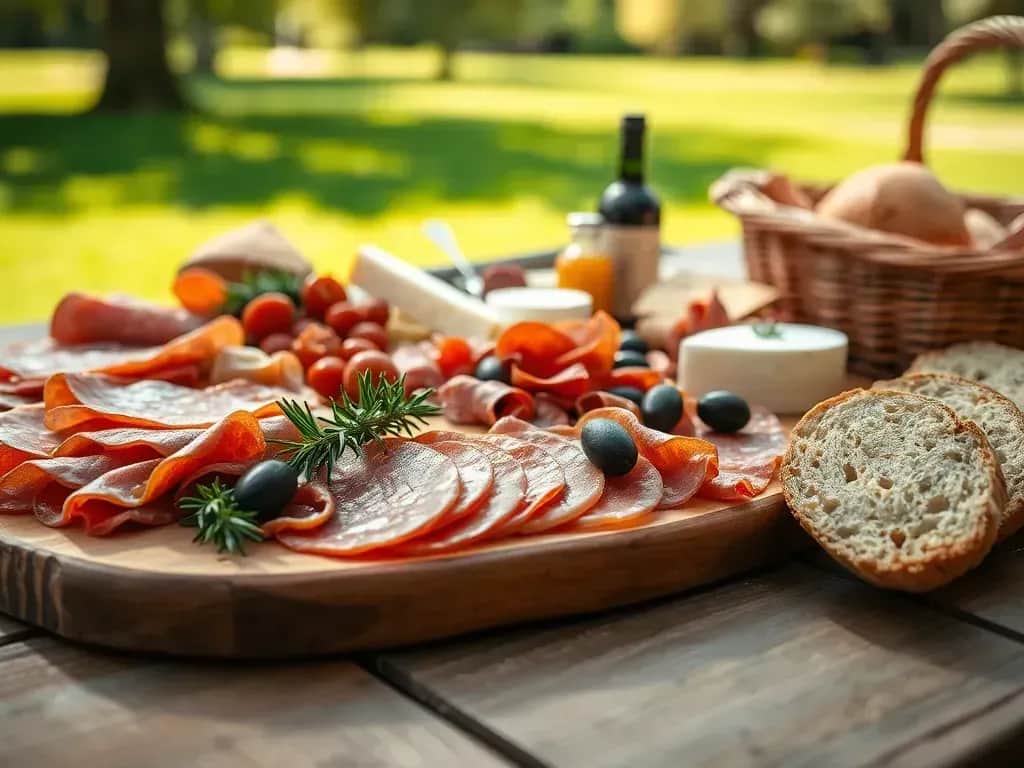 Czy Ryanair pozwala na przewóz jedzenia w bagażu podręcznym? Zasady i porady