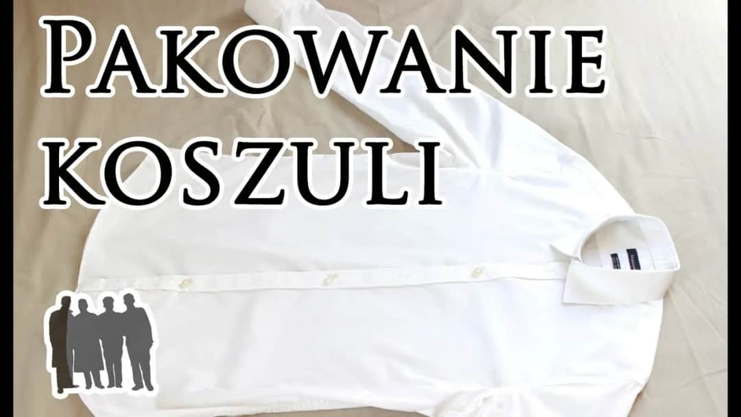Jak przewozić koszule w walizce, by uniknąć zagnieceń i problemów