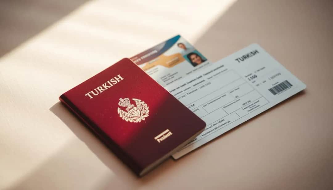 Czy do Turcji trzeba mieć paszport? Wszystko o wymaganiach wjazdowych