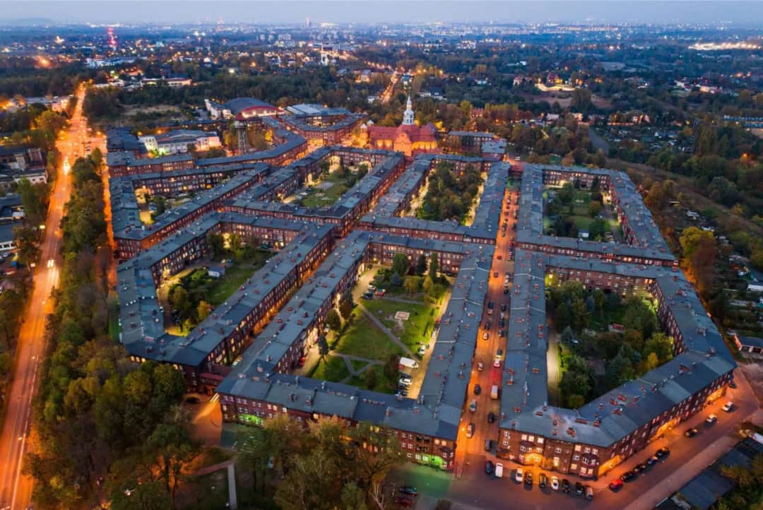 Najciekawsze atrakcje w Nikiszowcu, które musisz zobaczyć