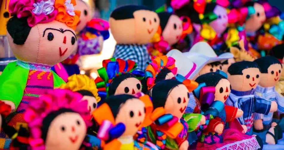 Co warto przywieźć z Meksyku? Lista najlepszych pamiątek i lokalnych specjałów