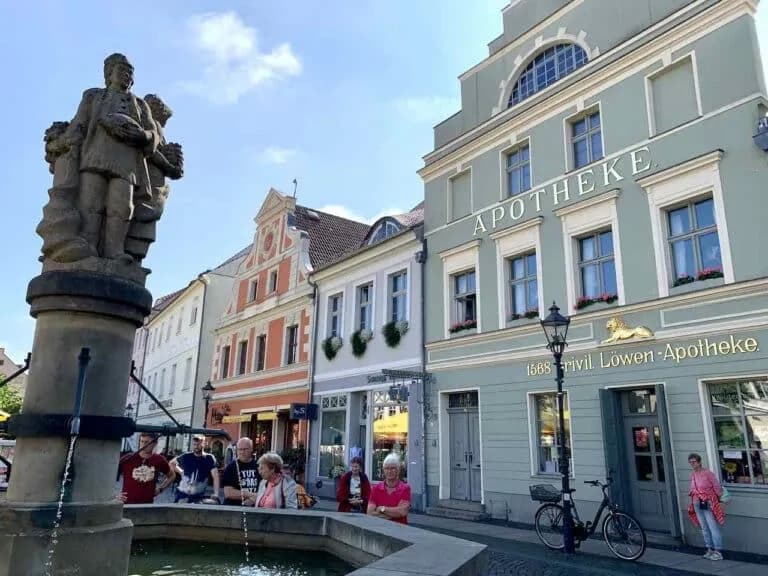 Najlepsze atrakcje w Cottbus, które musisz zobaczyć – praktyczne informacje i lokalizacje