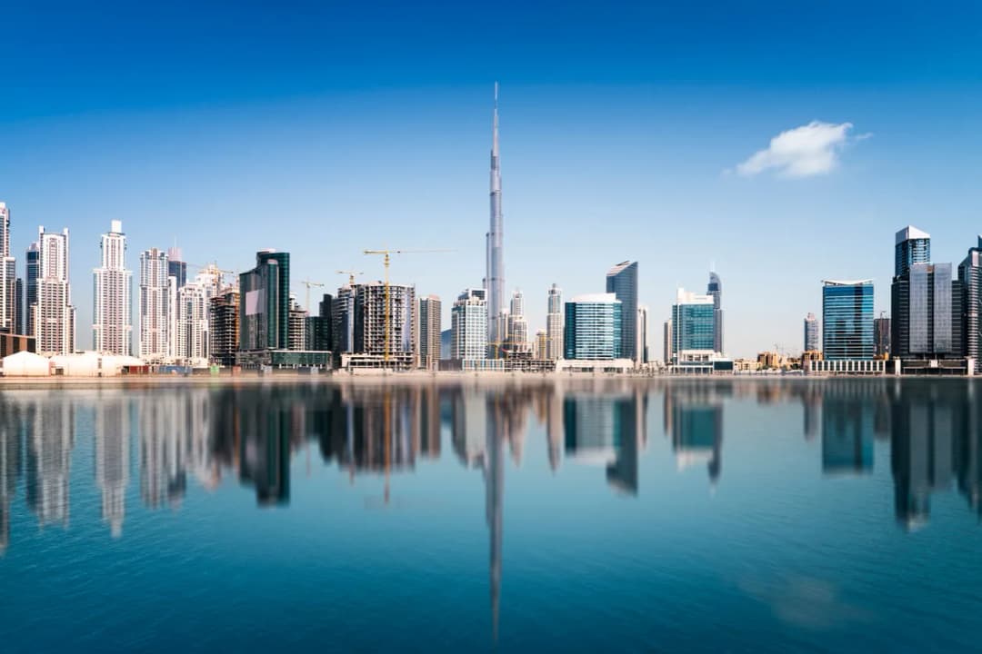 Dubaj kiedy jechać, aby uniknąć upałów i cieszyć się wakacjami